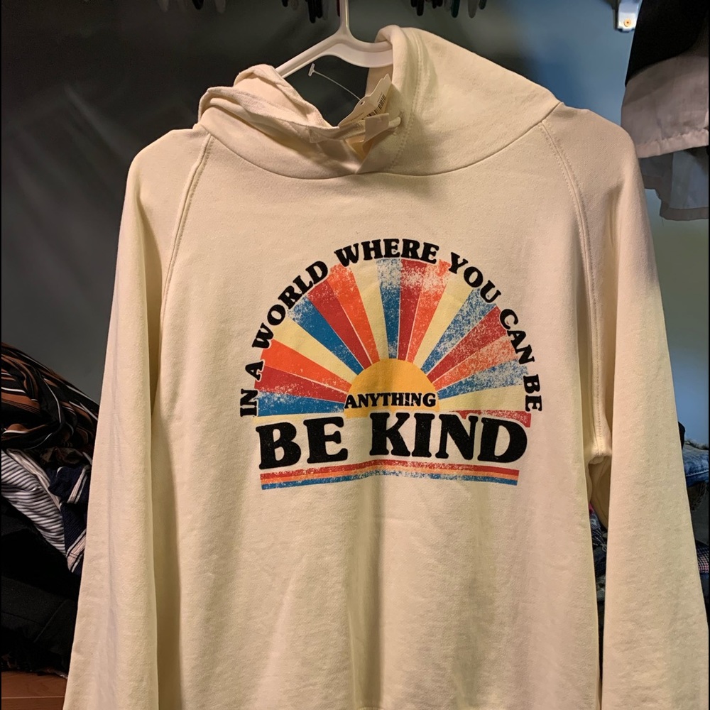 Altar’d State sweatshirt